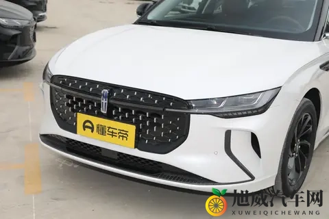 预算 25 万买豪华轿车？林肯 Z 选买推荐-1