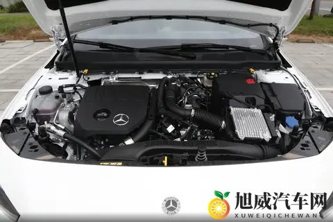 差价244万怎么选？奔驰A180L缺前后雷达，加2万换A200L，163马力-3