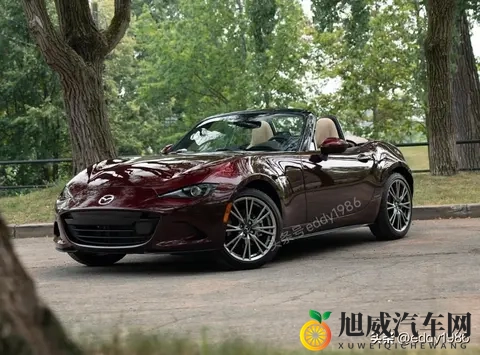 2026款马自达3和CX-30在中国台湾上市,加配不加价,升级很良心-2