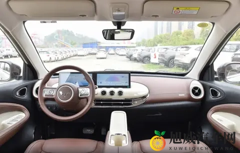 代步通勤小型车，25款五菱缤果购车指南来了，哪一款更值得选？-3