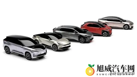 丰田称其下一代电动汽车电池寿命可达40年-3