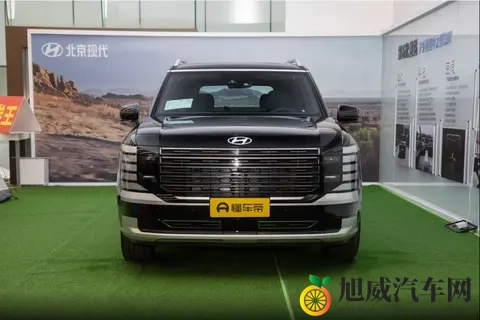 纯进口中大型SUV，优惠价2788万起，新一代帕里斯帝值得买吗？-2