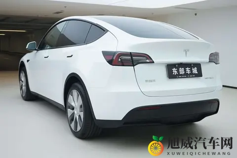 17万多拿下特斯拉Model Y，体验智能出行的魅力-3