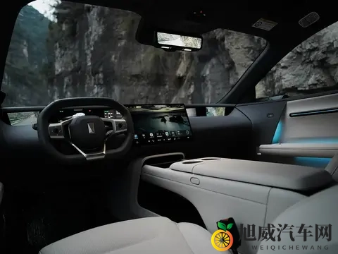 权益价2049万元起！阿维塔06 Elite版上市，标配192线激光雷达-3