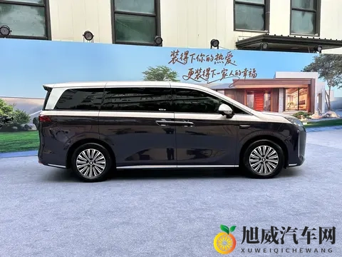 2026款夏上市，置换补贴后限时售价1968万元起-1