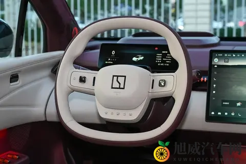 新车  限时1458万元起_指导价1558万元起，新款极氪X正式上市-3