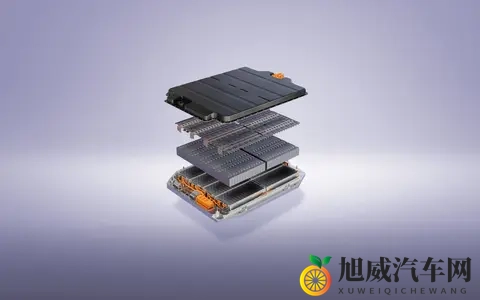 萤火虫全款 vs BaaS 方案 5 年 _ 8 年用车周期成本对比表-1