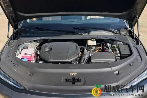 预算10万左右该买啥车?这3款值得一看,颜值高也省油-2