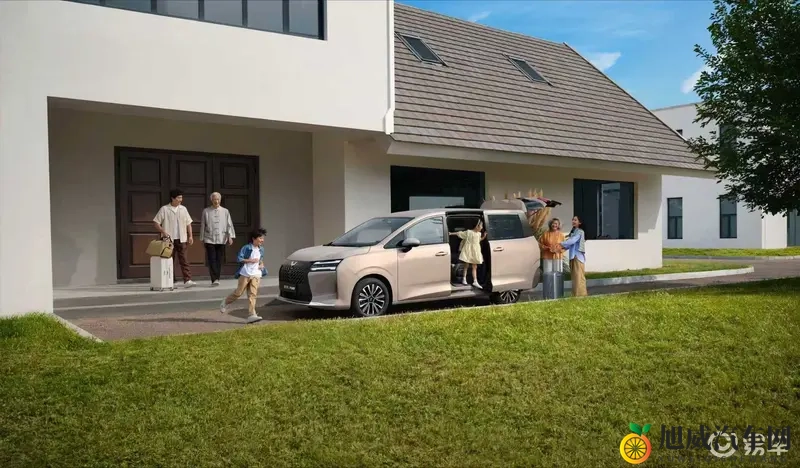 范冰冰被黑人玩到高潮：娱乐明星跨界汽车，创新营销引关注-1