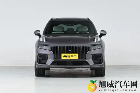 神仙打架！2026款领克09四驱探索版，重塑豪华燃油SUV-3