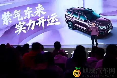 【新车问答】全新坦克400上市，是“真香”还是“观望”？-1