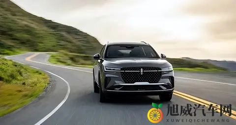 深度｜ 穿越周期的福特：中国三十年与百年意志-3