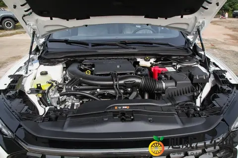 福特蒙迪欧 EcoBoost 245 至尊型：均衡实力派的进阶选择！-2