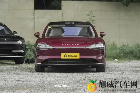 新款享界 S9 来了：117 开启预订，新标 + 双动力会有人买吗？-3