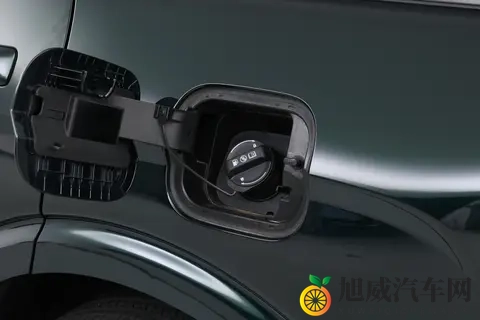 新一代帕里斯帝来了！25T油混+三排加热，25T混动中大型SUV-3