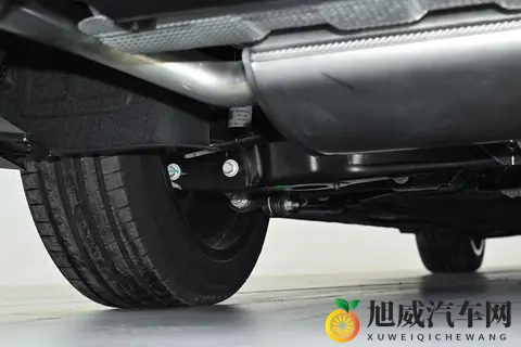 吉利星瑞东方耀：以五大豪华重塑燃油车价值标杆，67万用户的答案-2