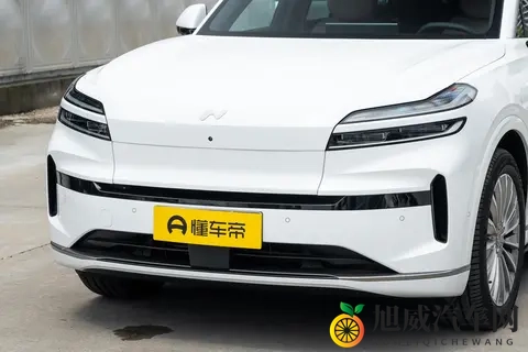 从家轿升级成SUV,乐道L90让我彻底改变主意,家用太香了-2