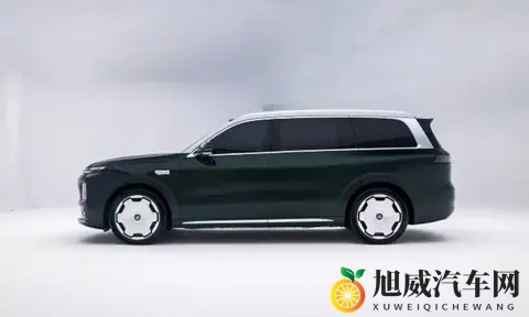 零跑造了台库里南，全尺寸SUV，3秒破百+双腔空悬，2026年上市-1