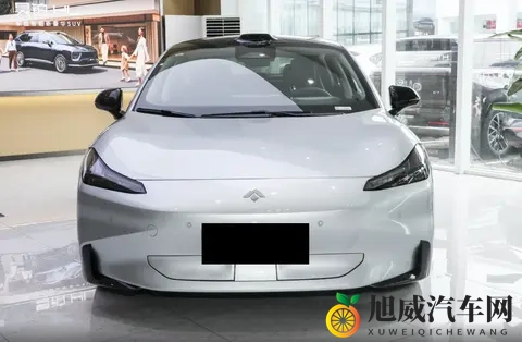 有亮点但不多，广汽昊铂GT推出新车型，提高销量恐怕有点难-2