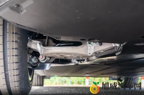 26款ZEEKR 001：在熟悉与新鲜之间，寻找属于自己的节奏-2