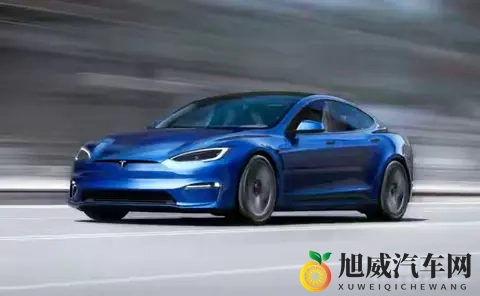 260万公里!特斯拉Model S再破纪录,电动车耐用性争议平息?-2