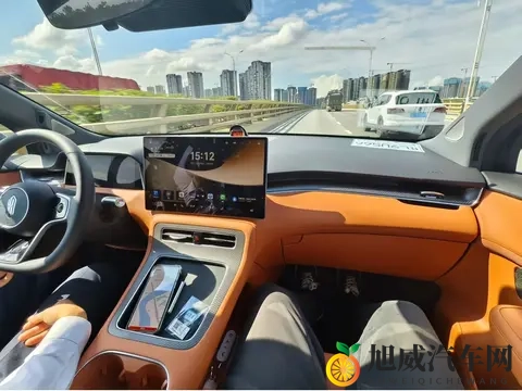 (二)小秋提车日记:选车困难症!-2