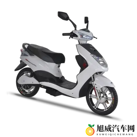 电摩也“神仙打架”？2025年顶级玩家都拼啥？-3