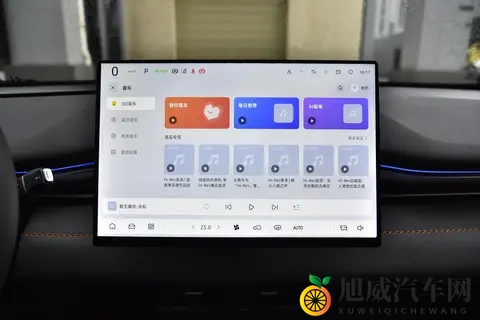 家用选车，我为什么推荐深蓝S05长续航版？-1