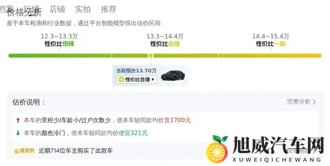 一手准新本田雅阁：2022款幻夜版，38万公里，137万值不值？-2