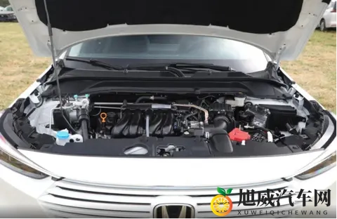 26款本田缤智上市，配置提升，价格还有所下探？-1