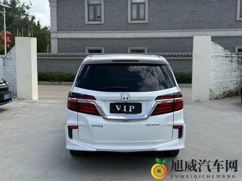 10万出头，宜商宜家，16款本田艾力绅还能战几年？-2