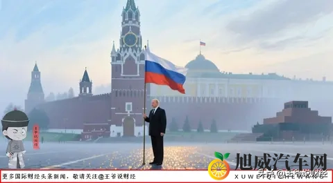 突发：中国汽车对俄出口暴跌58%！从单车净赚10万到展厅关停78%？-1