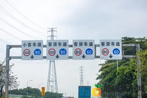 2025年最新超速罚款标准（新老司机必看）-2