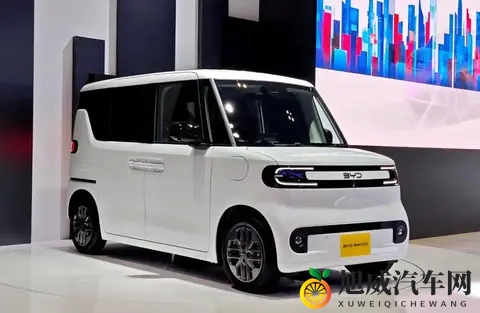 十月，日本车市下滑，比亚迪销量321辆，但K-Car车型快上市了！-2