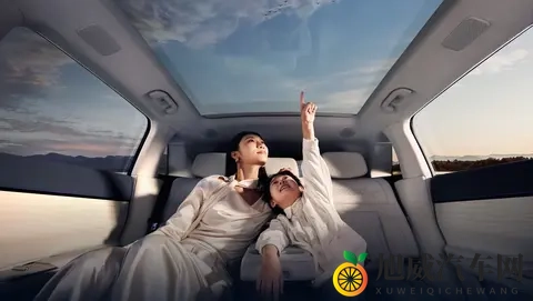 20万左右买C级SUV,空气悬架+电磁减震,带劲不?-1