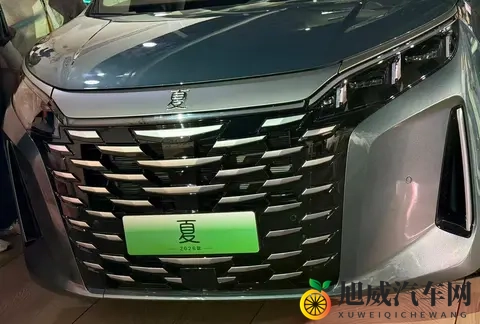 比亚迪2026款夏正式上市 限时置换价1968万-2598万元-3