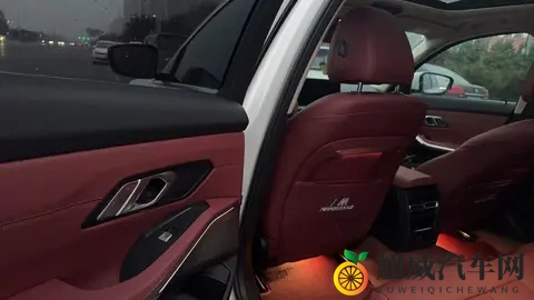 宝马i3的性价比到底有多高？-3