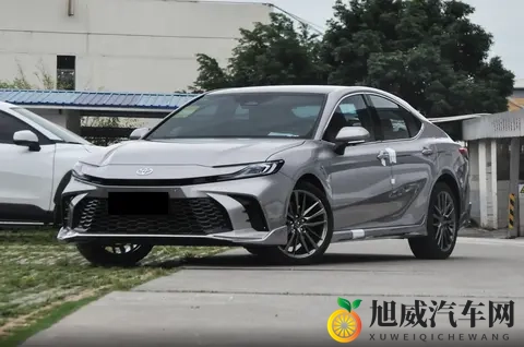 电动化时代，凯美瑞现金优惠35万元，还值得入手吗？-2