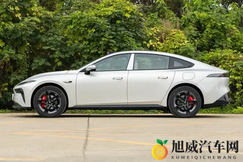 15万级轿跑新标杆：东风奕派eπ007+纯电650 Ultra+激光雷达版测评-1