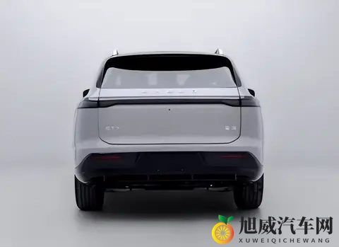 比星纪元ET大！星途ET7轴距3米，四驱版353千瓦，价格或下探15万-1