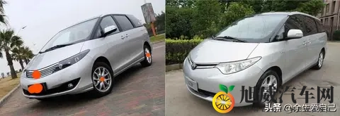 中国汽车25年“抄袭”简史-2