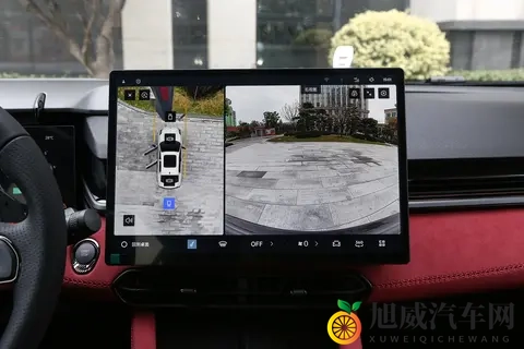 领克03 2026款 20TD AT Ultra:紧凑型燃油轿车的全能表现-2