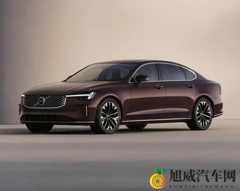 狂降十几万,可以入手了?沃尔沃最新行情价曝光-3