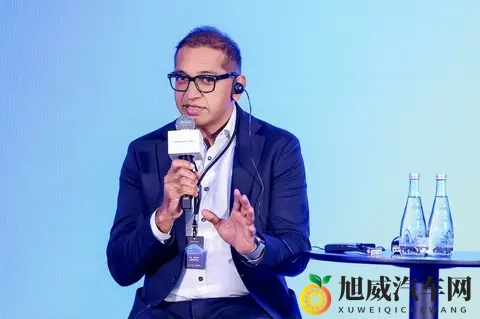 保时捷全球执行董事会成员夏恪涵：中国在电池、智能化上遥遥领先，在这些领域会更多放权给中国团队-1