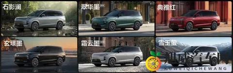 腾势N8L试驾感受:5米2车长,3排大沙发,带娃出行利器-3