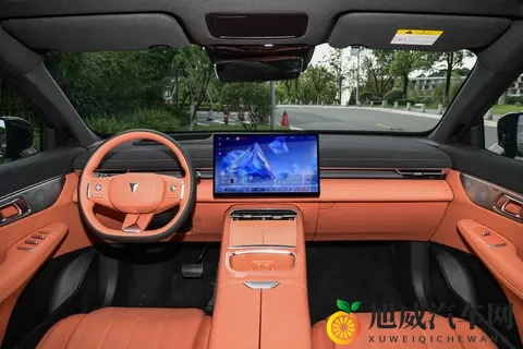 2026款深蓝S07深度体验：超1300公里续航，值得购买吗？-3