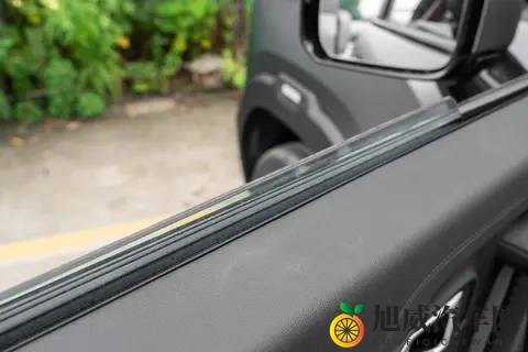 15万级三电机真四驱方盒子，2025款捷途山海T1四驱版-2