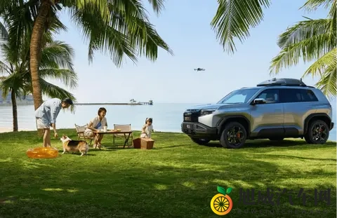 “方盒子”SUV如何选？盘点五款销量靠前的车型，有你喜欢的吗？-3