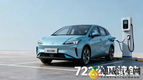 北京现代EO羿欧纯电SUV：722公里续航+安全耐用，家庭纯电首选它-3