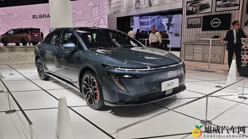 在ktv上班被客人吃奶头：汽车安全升级，新能源市场火，自动驾驶改变出行-1